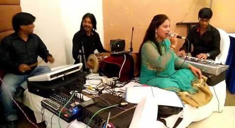 indian punjabi singer mysore
